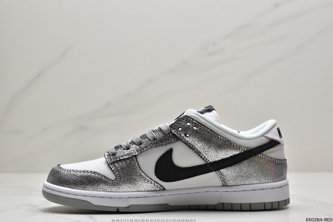 380 耐克Nike SB Dunk Low Pro 复古低帮休闲运动滑板板鞋DO5882-001