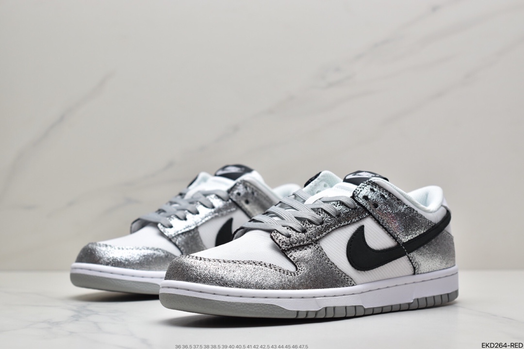 380 耐克Nike SB Dunk Low Pro 复古低帮休闲运动滑板板鞋DO5882-001