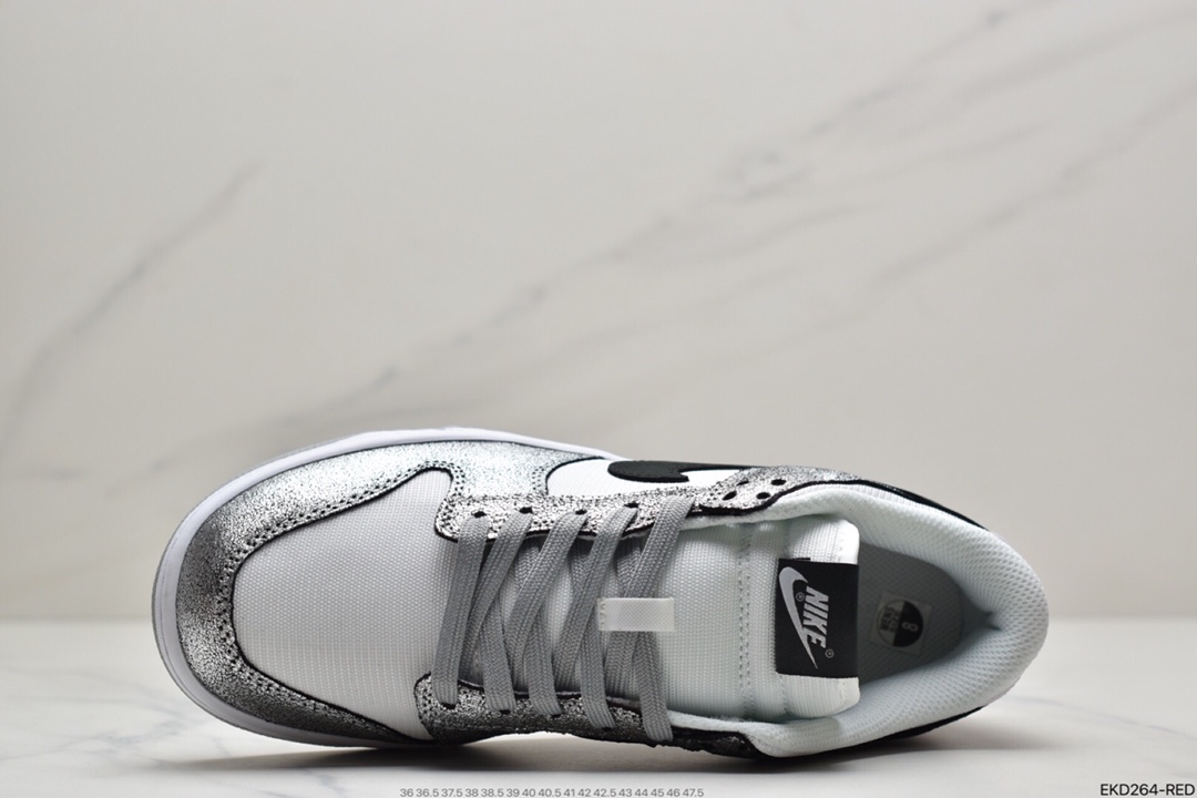 380 耐克Nike SB Dunk Low Pro 复古低帮休闲运动滑板板鞋DO5882-001