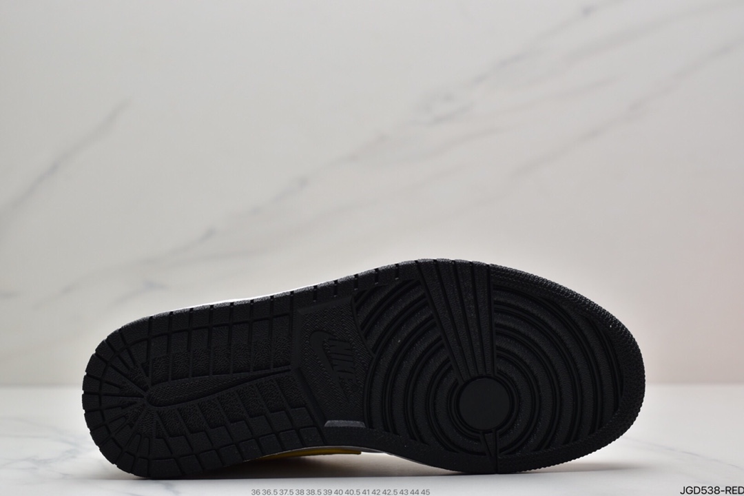 180 Air Jordan 1 Low 低帮复古文化篮球鞋 DM4657-001