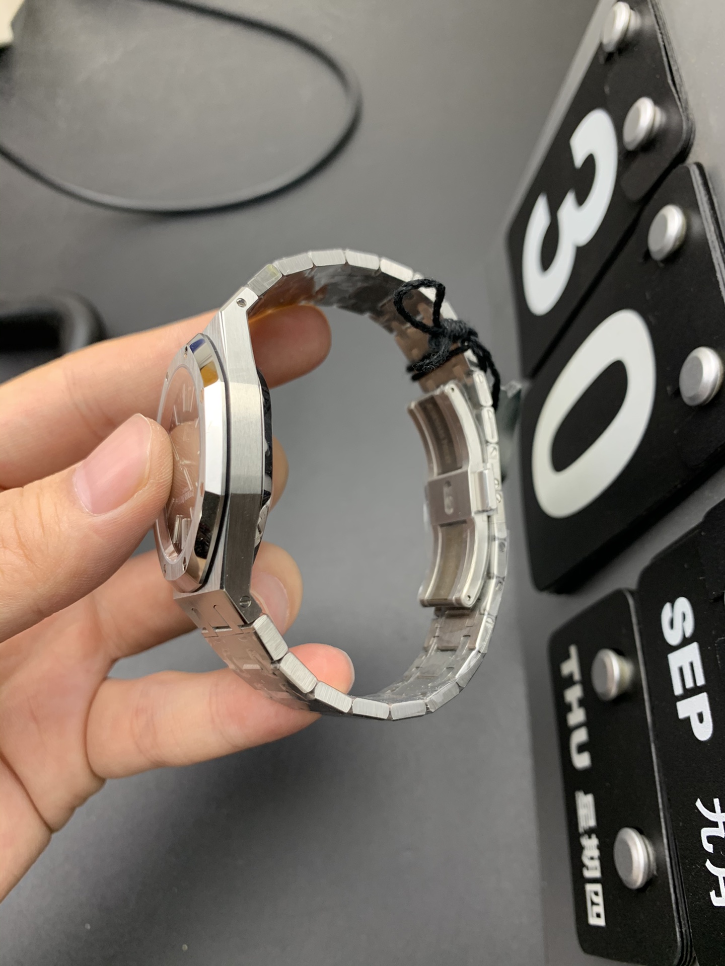 Audemars Piguet BF15202