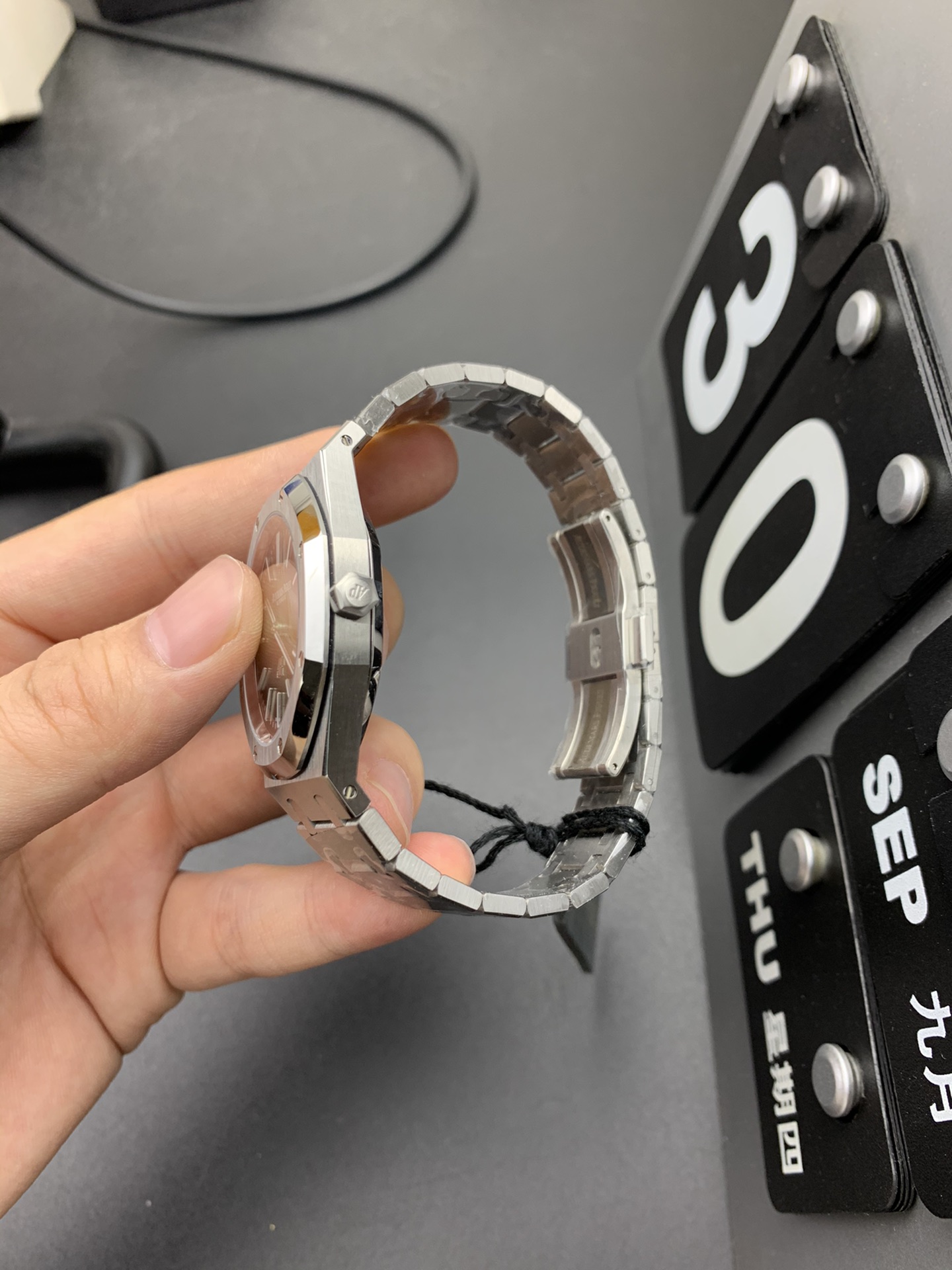 Audemars Piguet BF15202