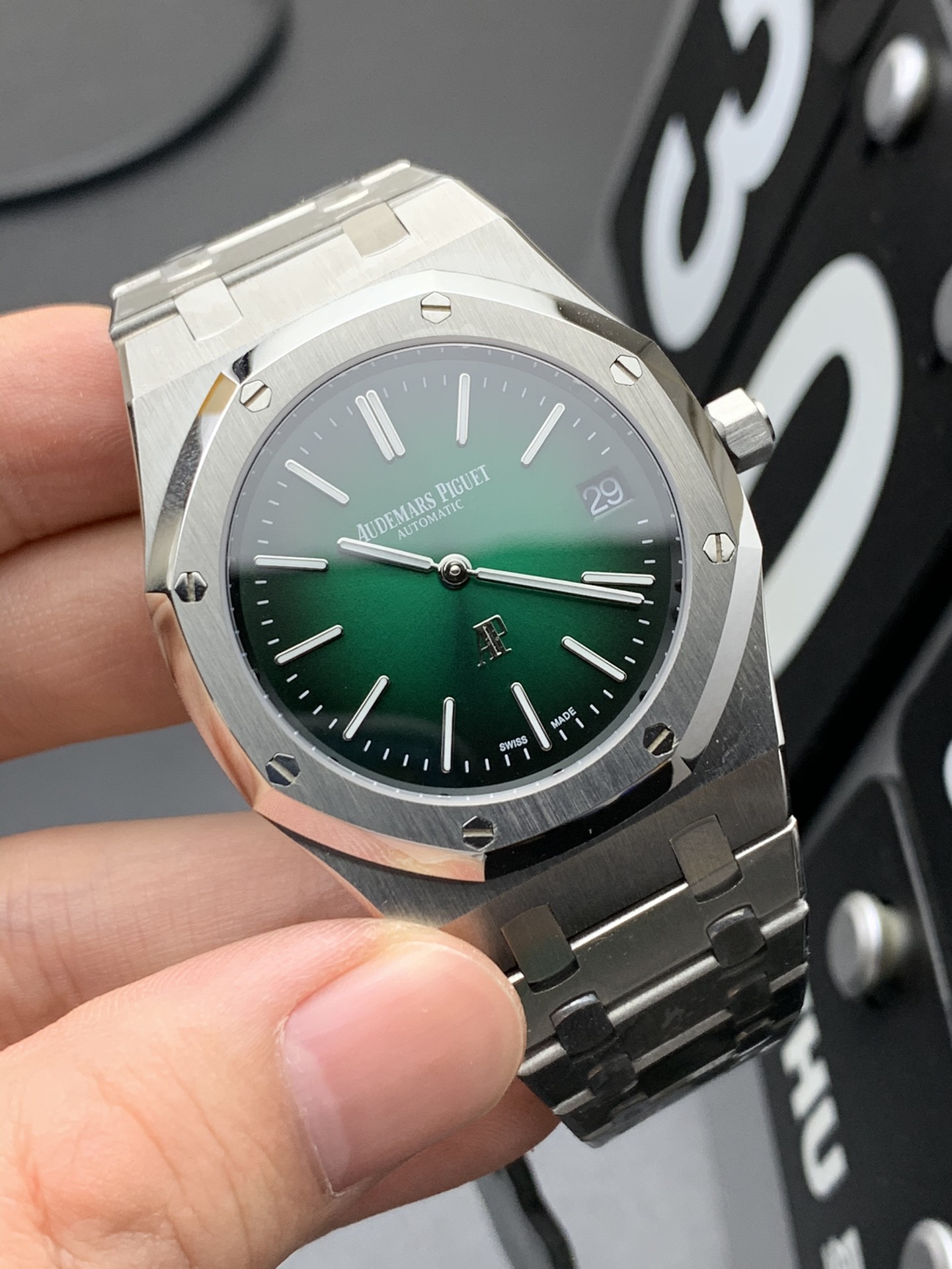 Audemars Piguet BF15202