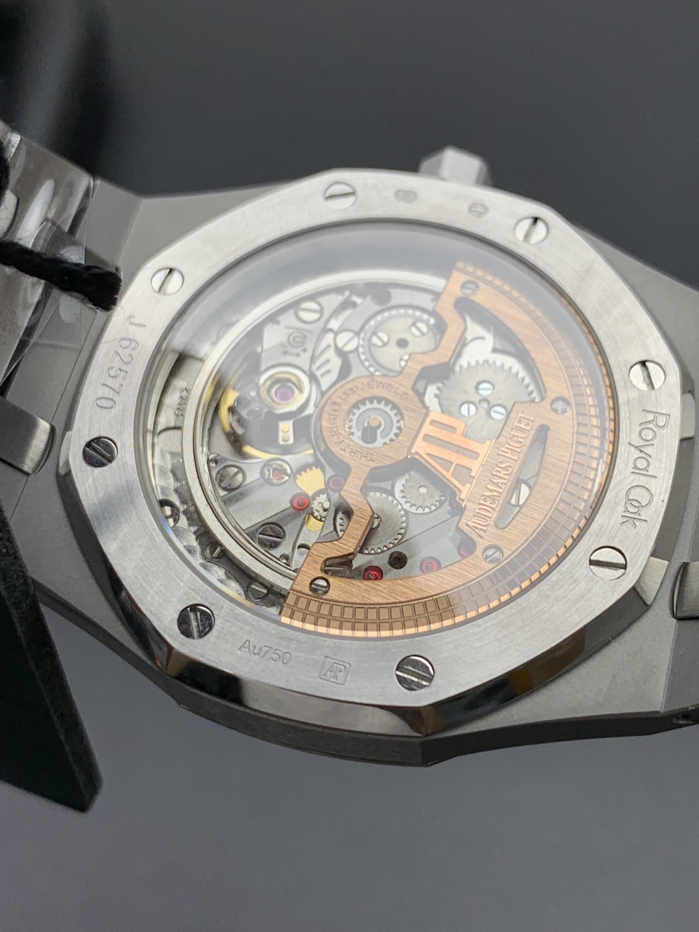 Audemars Piguet BF15202