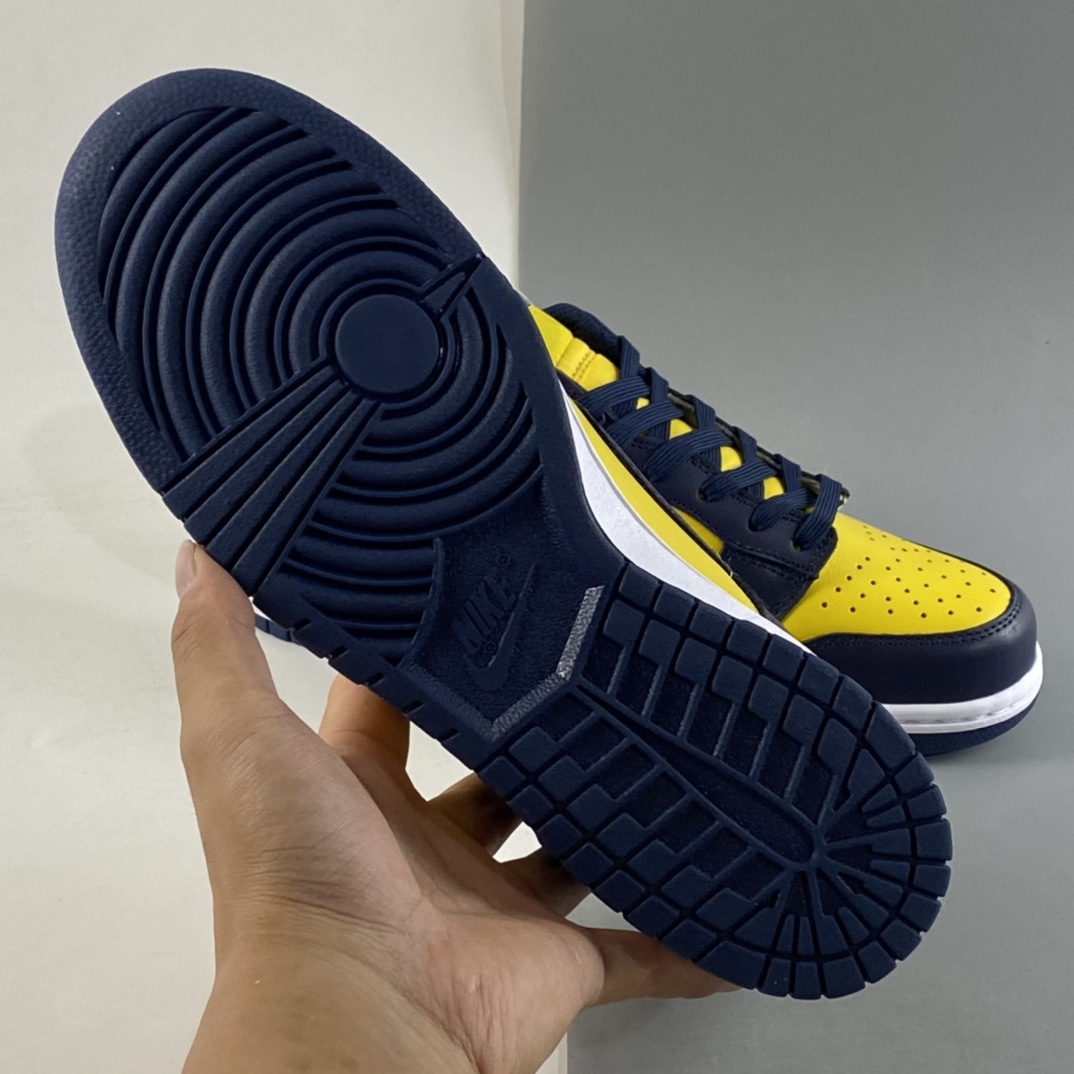 P300  NIKE SB Dunk Low 扣篮系列低帮休闲运动滑板鞋DD1391-700