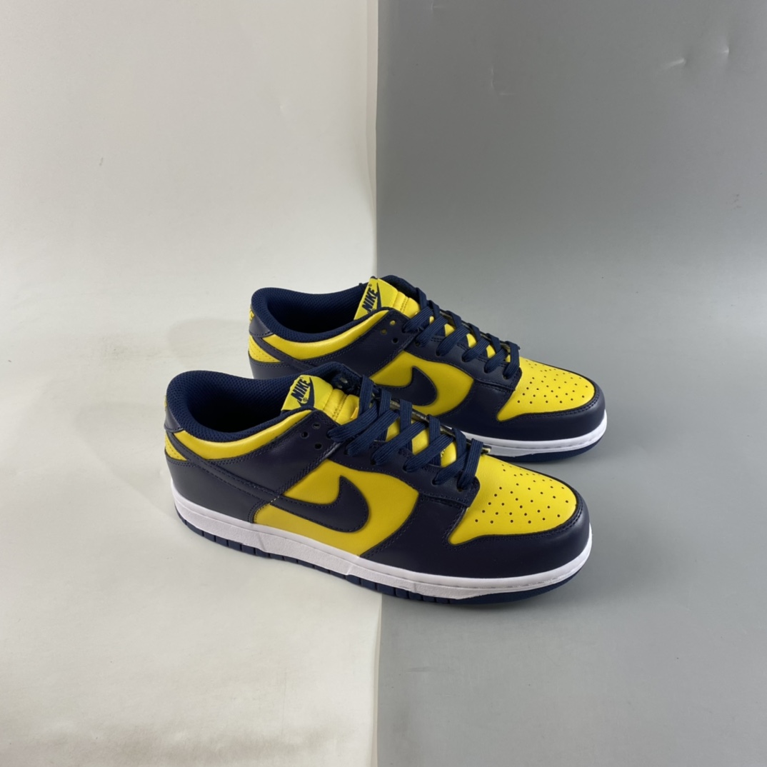 P300  NIKE SB Dunk Low 扣篮系列低帮休闲运动滑板鞋DD1391-700