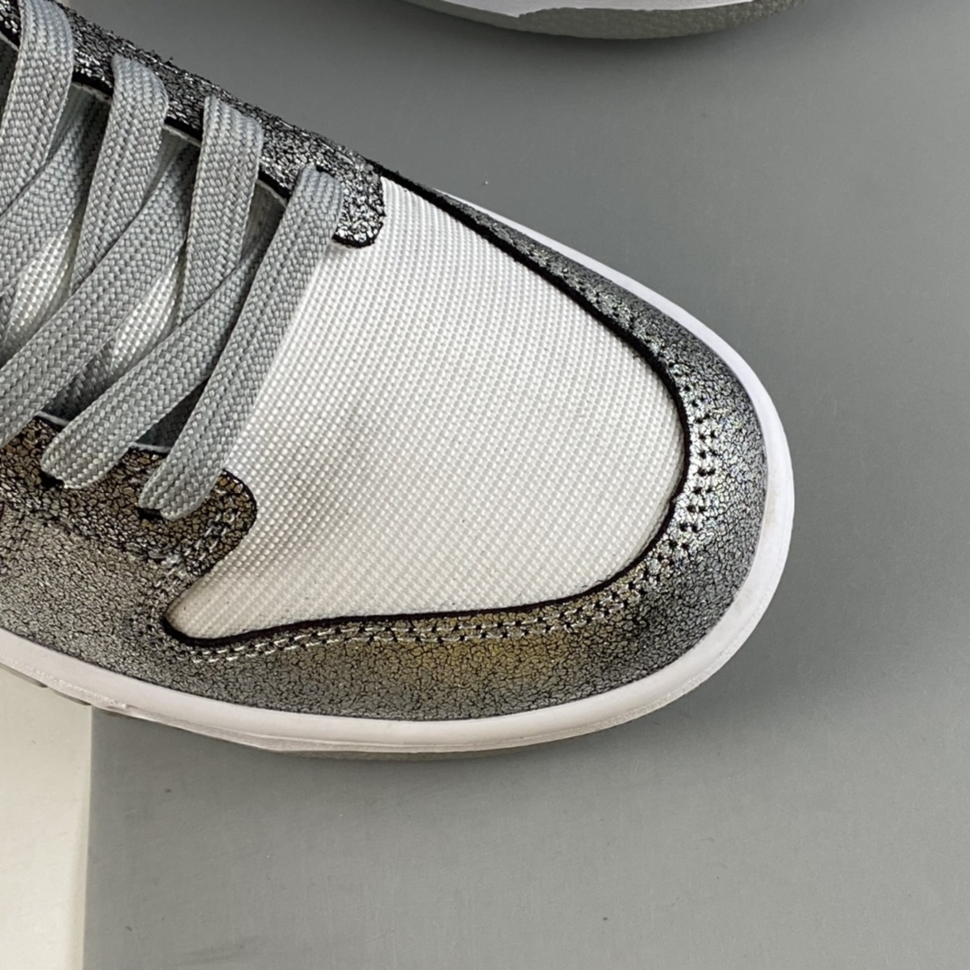 P380  NIKE SB Dunk Low Prm 伦纳德 SB扣碎篮板时尚休闲板鞋 DO5882-001