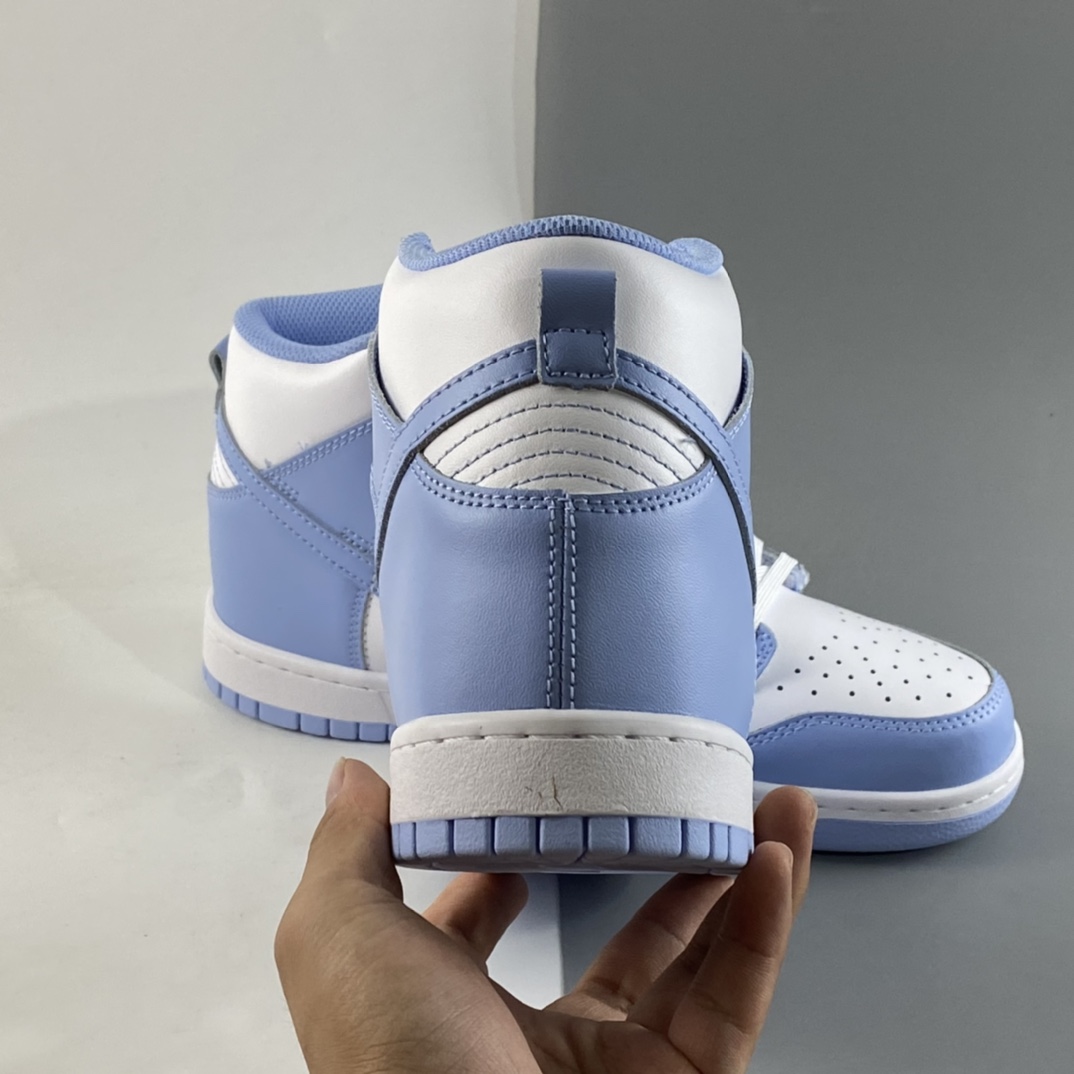 P400 NIKE SB Dunk High SB扣碎篮板高帮板鞋 DD1869-107-莆田鞋,莆田鞋货源,高仿鞋,高仿鞋货源,安福档口,莆田高仿鞋,莆田鞋批发,高仿鞋批发,莆田高仿运动鞋,高仿运动鞋,莆田运动鞋 P400 NIKE SB Dunk High SB扣碎篮板高帮板鞋 DD1869-107