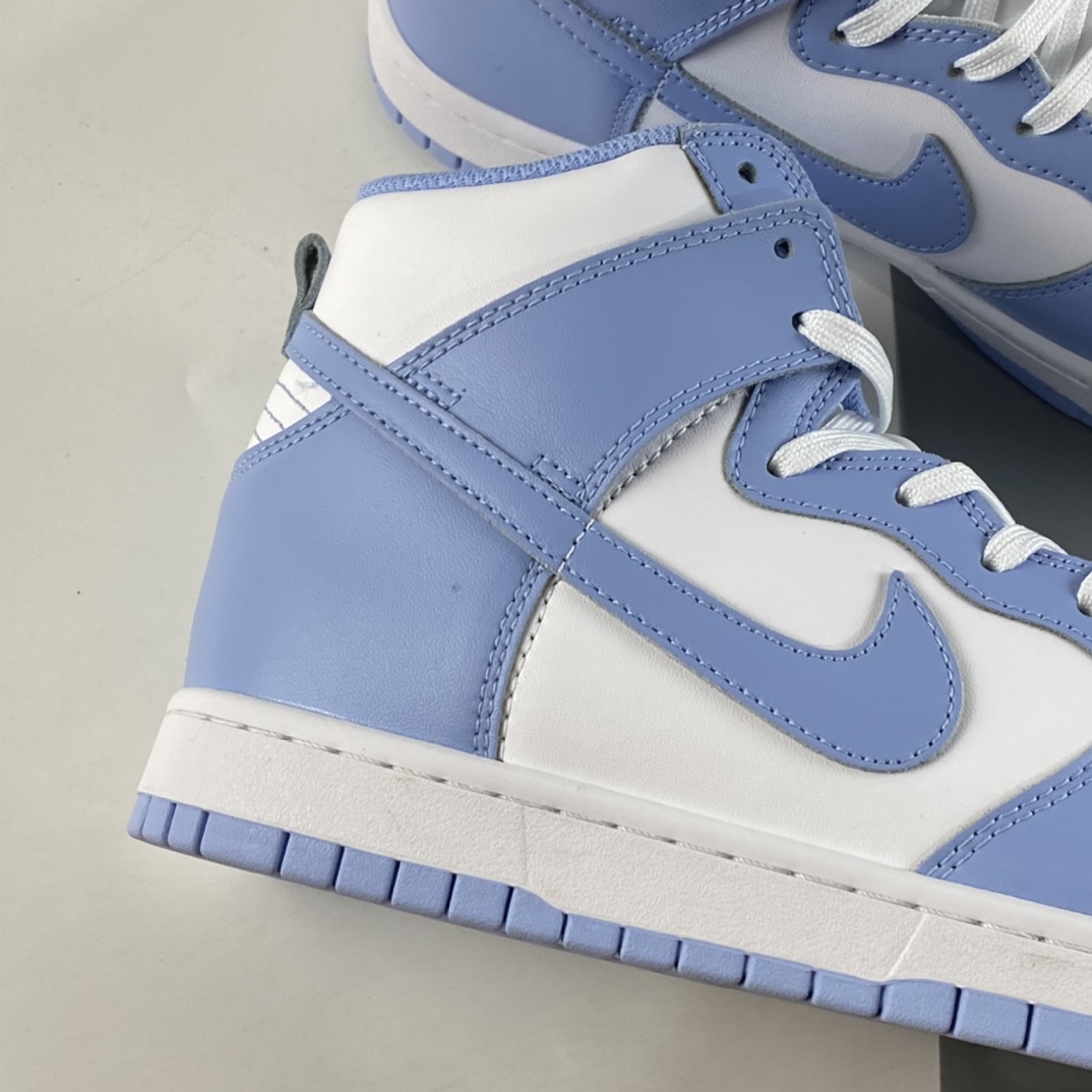 P400 NIKE SB Dunk High SB扣碎篮板高帮板鞋 DD1869-107-莆田鞋,莆田鞋货源,高仿鞋,高仿鞋货源,安福档口,莆田高仿鞋,莆田鞋批发,高仿鞋批发,莆田高仿运动鞋,高仿运动鞋,莆田运动鞋 P400 NIKE SB Dunk High SB扣碎篮板高帮板鞋 DD1869-107