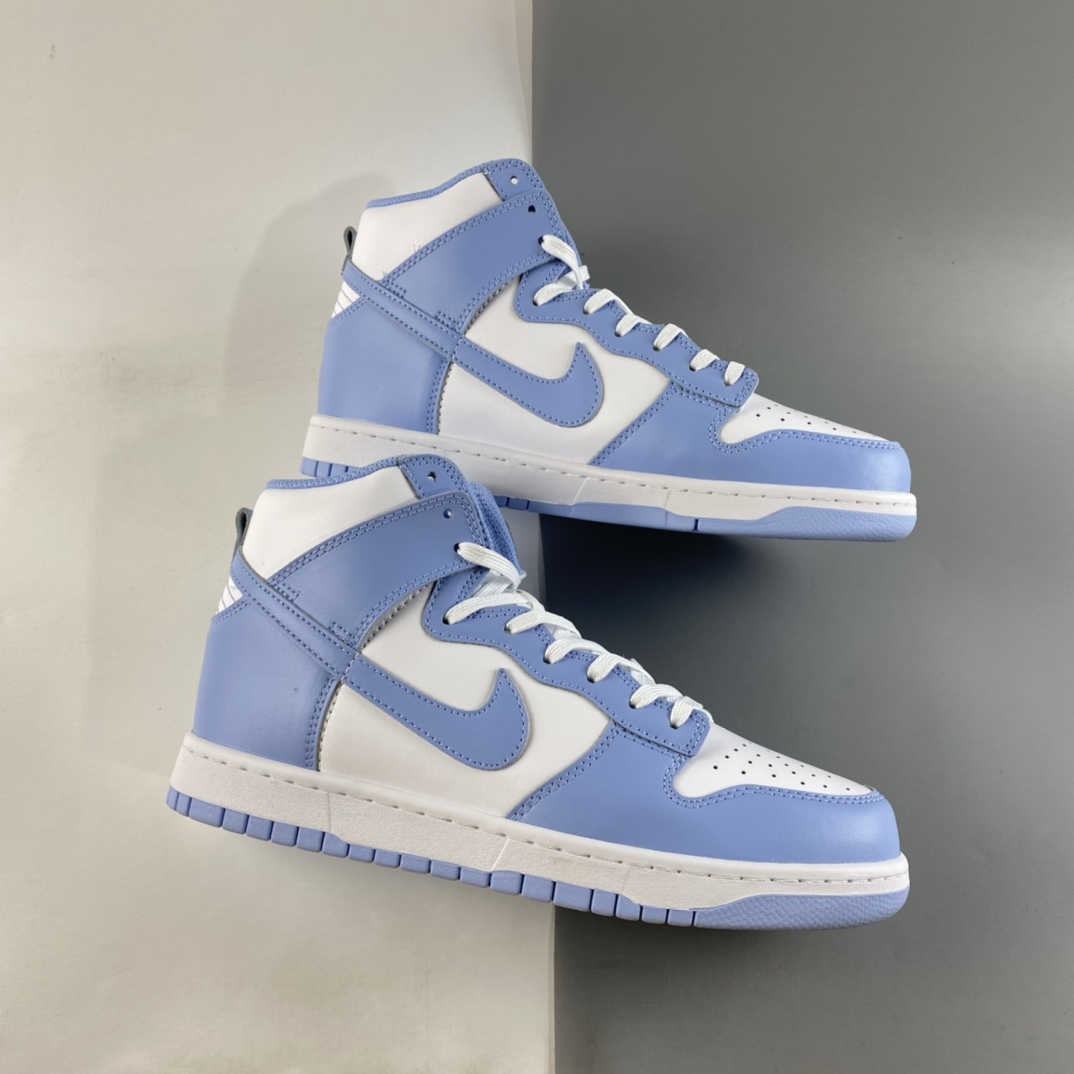 P400 NIKE SB Dunk High SB扣碎篮板高帮板鞋 DD1869-107-莆田鞋,莆田鞋货源,高仿鞋,高仿鞋货源,安福档口,莆田高仿鞋,莆田鞋批发,高仿鞋批发,莆田高仿运动鞋,高仿运动鞋,莆田运动鞋 P400 NIKE SB Dunk High SB扣碎篮板高帮板鞋 DD1869-107