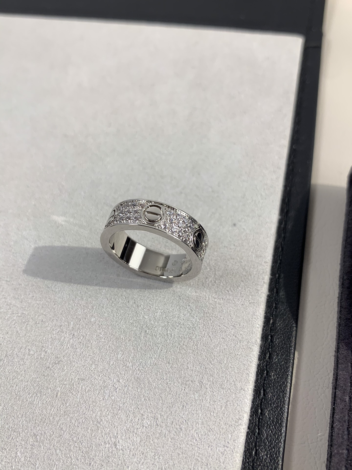 New Designer Replica
 Jewelry Bracelet Ring- Gold Rose Silver Unisex