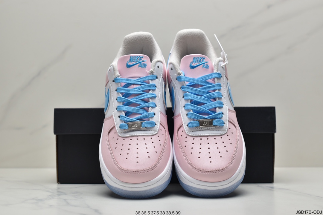 180 耐克Nike Air Force 1 Low  空军一号低帮百搭休闲运动板鞋