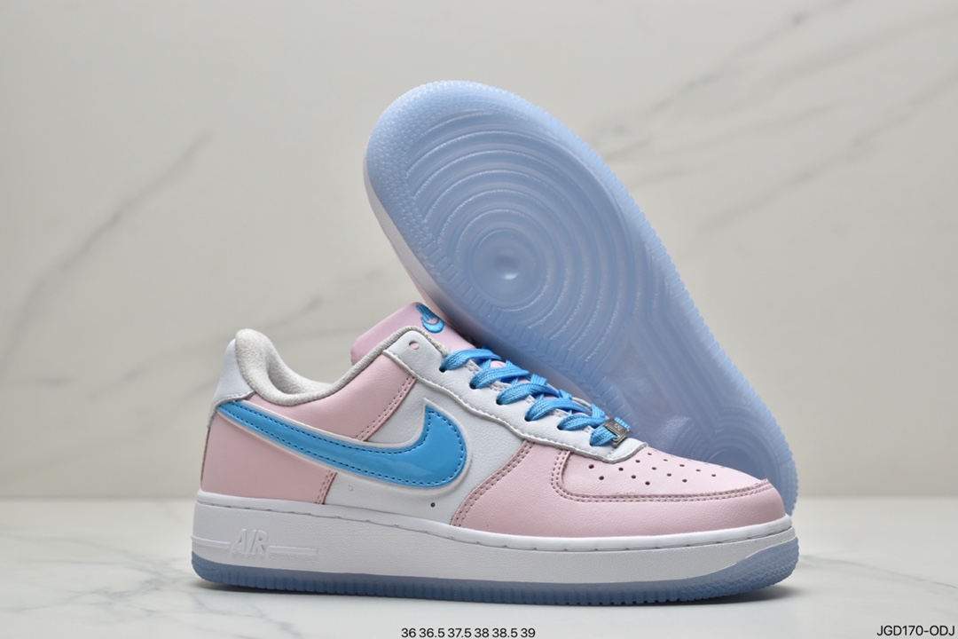 180 耐克Nike Air Force 1 Low  空军一号低帮百搭休闲运动板鞋