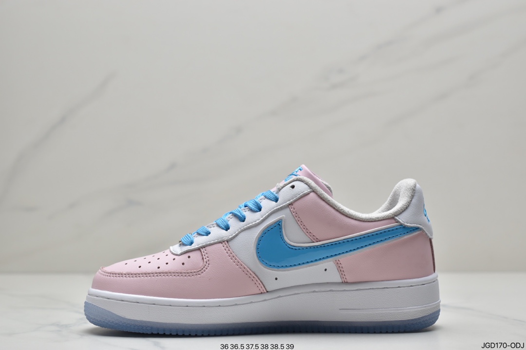 180 耐克Nike Air Force 1 Low  空军一号低帮百搭休闲运动板鞋