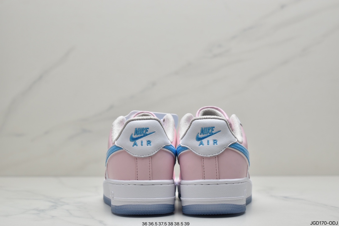 180 耐克Nike Air Force 1 Low  空军一号低帮百搭休闲运动板鞋