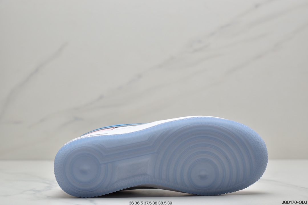 180 耐克Nike Air Force 1 Low  空军一号低帮百搭休闲运动板鞋