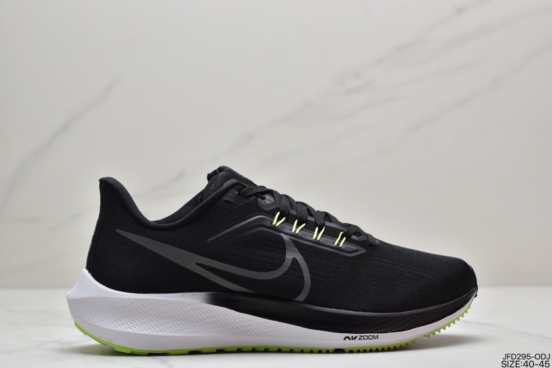 170 耐克Nike Air Zoom Pegasus 39 登月39代 CW7356