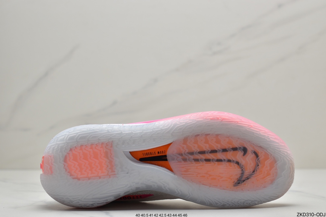 270 耐克Nike Air Zoom G.T.Cut EP 耐克新款实战系列篮球鞋 CZ0176-100