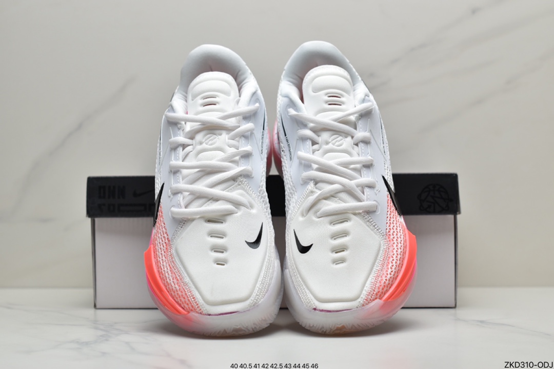 270 耐克Nike Air Zoom G.T.Cut EP 耐克新款实战系列篮球鞋 CZ0176-100