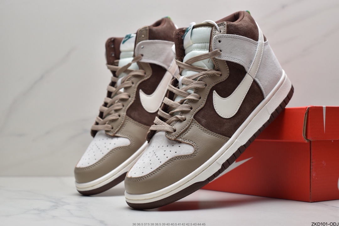 270 耐克 Nike Dunk SB High “Invert Celtics” 拼接板鞋 DH5348-100-莆田鞋,莆田鞋货源,高仿鞋,高仿鞋货源,安福档口,莆田高仿鞋,莆田鞋批发,高仿鞋批发,莆田高仿运动鞋,高仿运动鞋,莆田运动鞋 270 耐克 Nike Dunk SB High “Invert Celtics” 拼接板鞋 DH5348-100