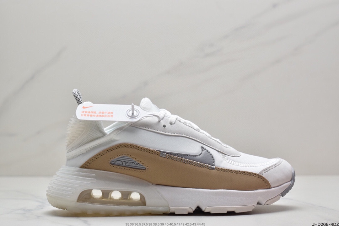 190 耐克Nike Air Max 2090 耐克2020春季新款气垫跑鞋