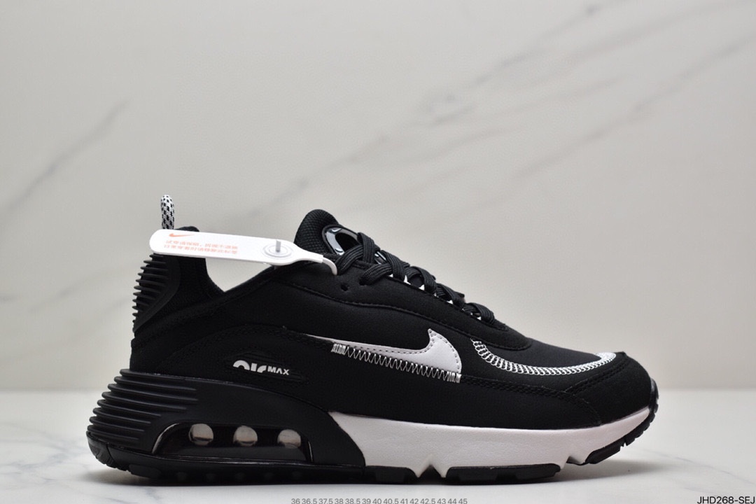 190 耐克Nike Air Max 2090 耐克2020春季新款气垫跑鞋