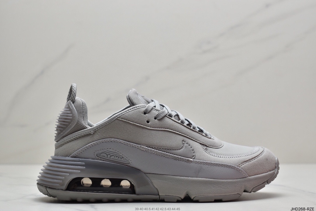 190 耐克Nike Air Max 2090 耐克2020春季新款气垫跑鞋