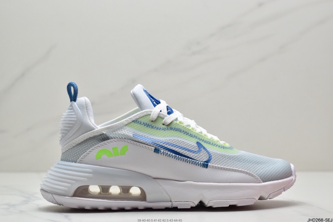 190 耐克Nike Air Max 2090 耐克2020春季新款气垫跑鞋