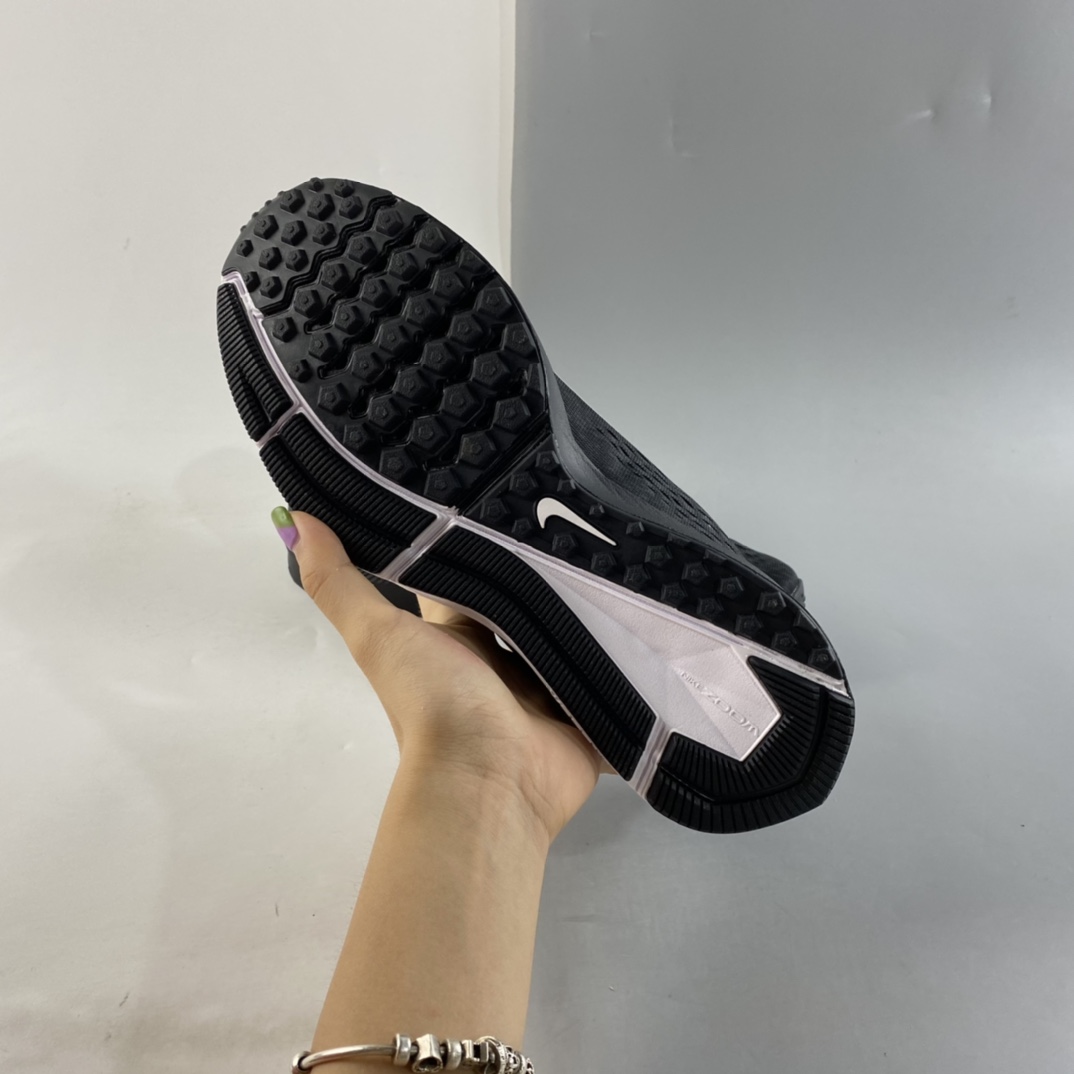 P190  NIKE Zoom Winflo 5 耐克网面透气轻便缓震运动跑步鞋 AA7406-001