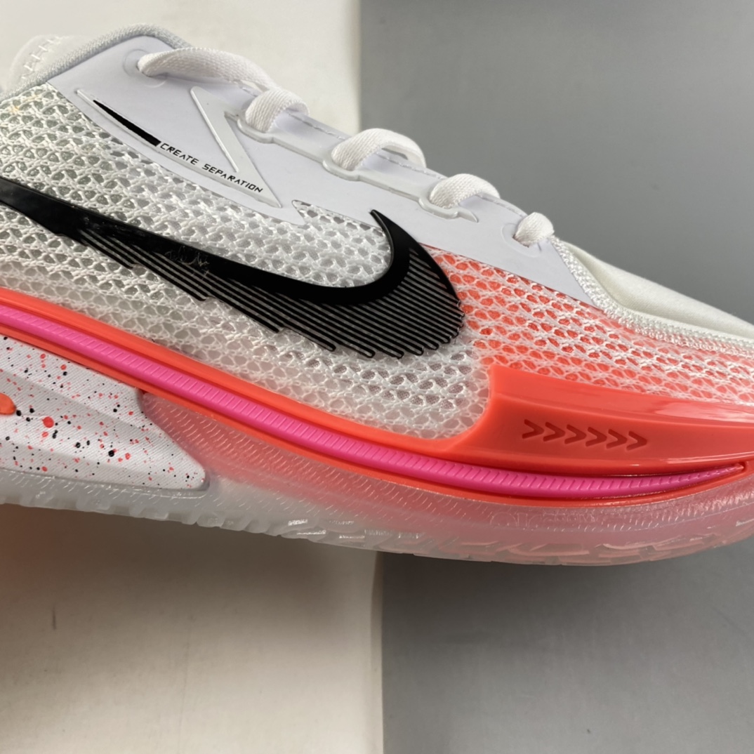 P260  NIKE Air Zoom G.T.Cut 人气单品篮球鞋 CZ0176-106