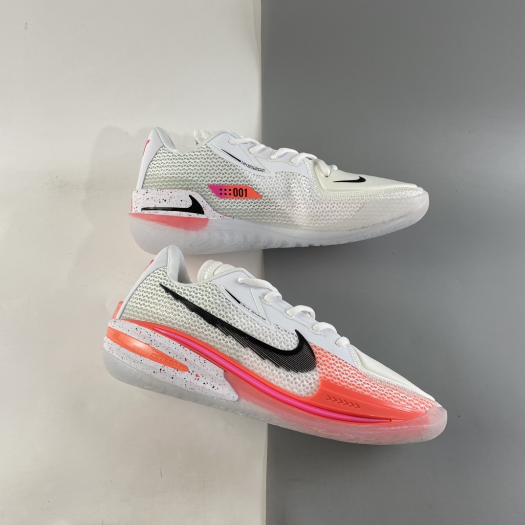 P260  NIKE Air Zoom G.T.Cut 人气单品篮球鞋 CZ0176-106