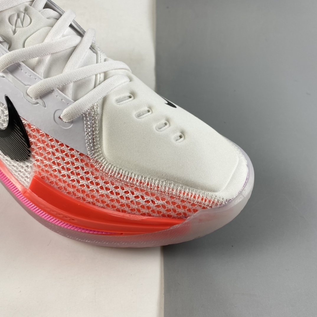 P260  NIKE Air Zoom G.T.Cut 人气单品篮球鞋 CZ0176-106