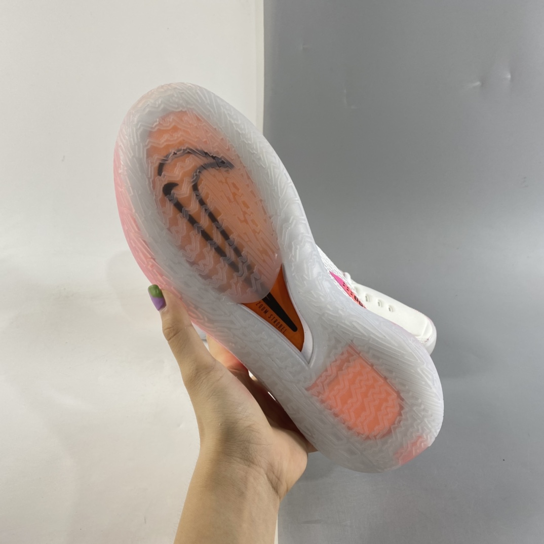 P260  NIKE Air Zoom G.T.Cut 人气单品篮球鞋 CZ0176-106