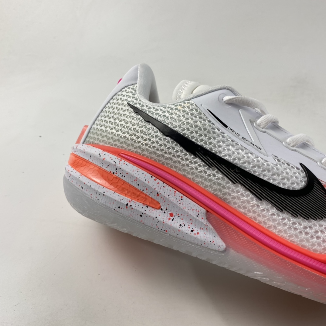 P260  NIKE Air Zoom G.T.Cut 人气单品篮球鞋 CZ0176-106