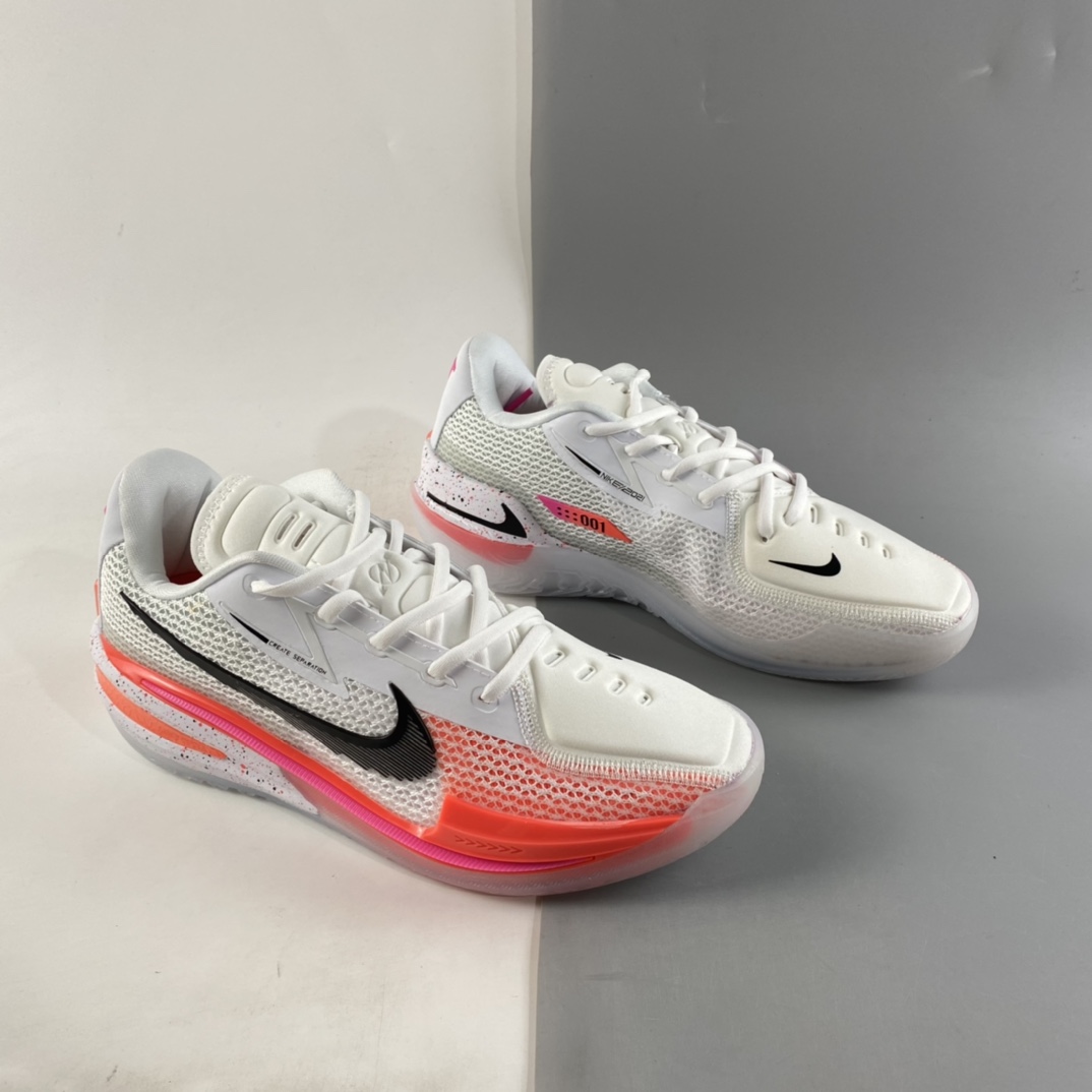 P260  NIKE Air Zoom G.T.Cut 人气单品篮球鞋 CZ0176-106