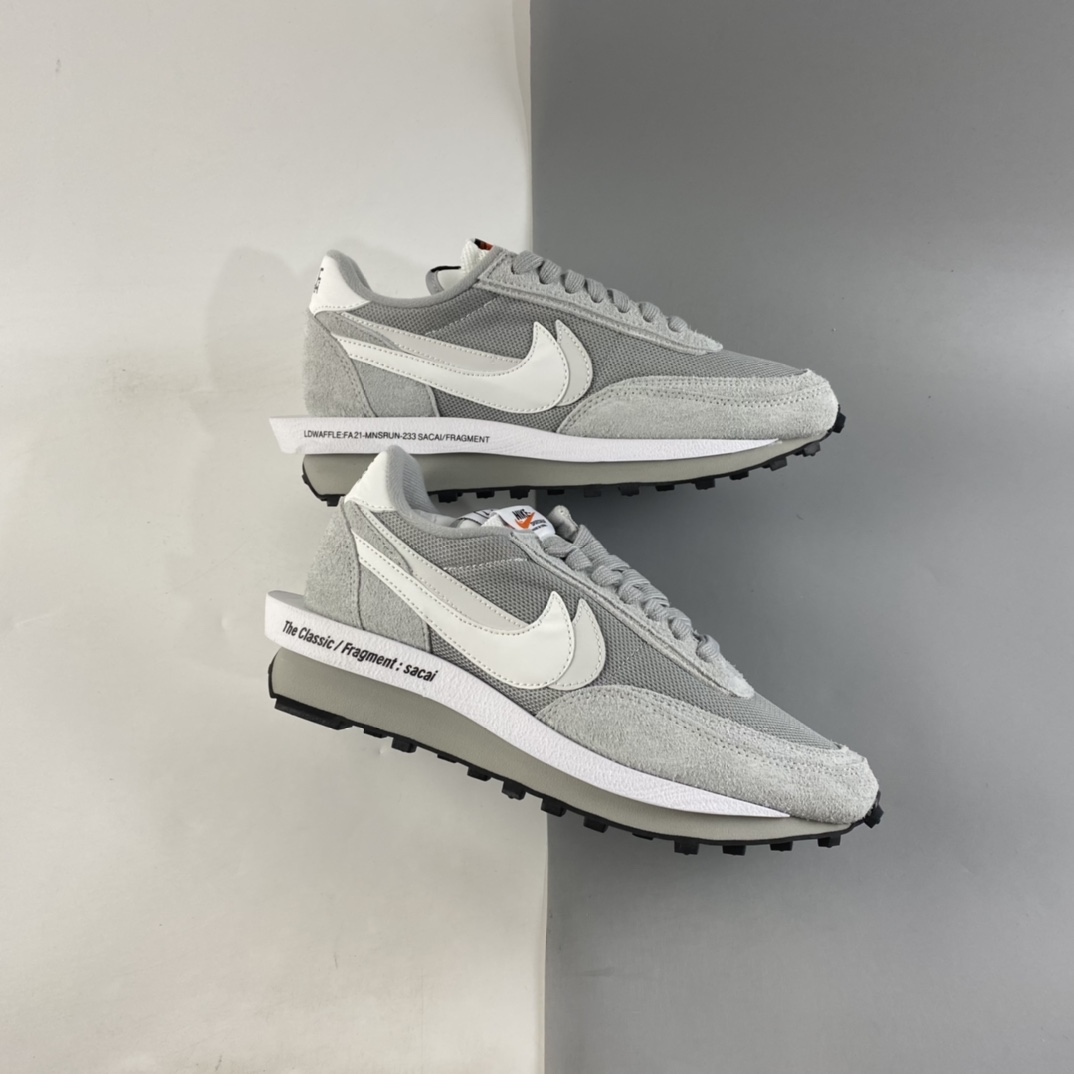 P200 Fragment Design x Sacai x NIKE LDWaffle 联名慢跑鞋 DH2684-001-莆田鞋,莆田鞋货源,高仿鞋,高仿鞋货源,安福档口,莆田高仿鞋,莆田鞋批发,高仿鞋批发,莆田高仿运动鞋,高仿运动鞋,莆田运动鞋 P200 Fragment Design x Sacai x NIKE LDWaffle 联名慢跑鞋 DH2684-001