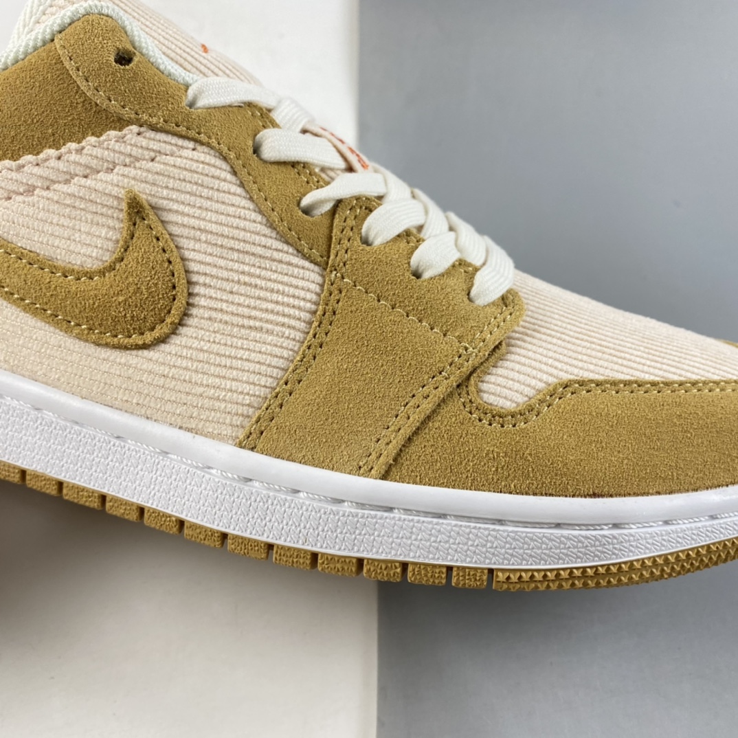 P240   Air Jordan 1 Low AJ1低帮时尚休闲板鞋 DH7820-700