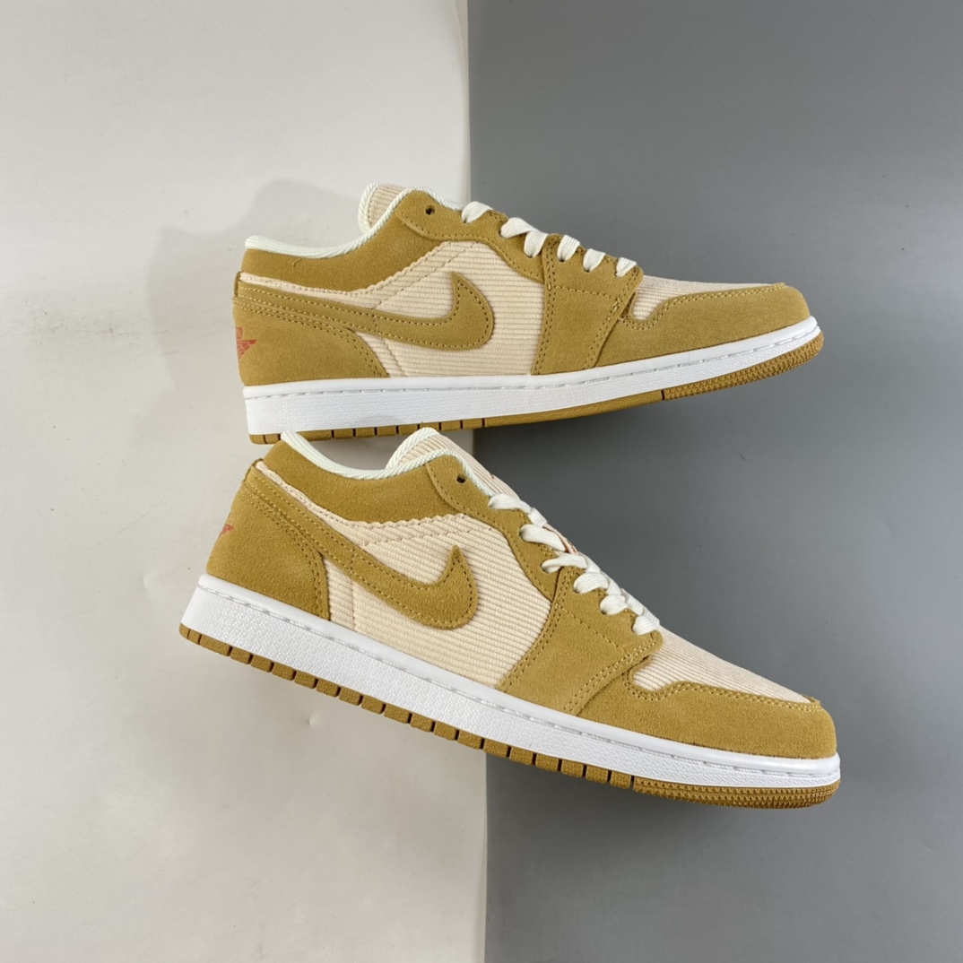 P240   Air Jordan 1 Low AJ1低帮时尚休闲板鞋 DH7820-700