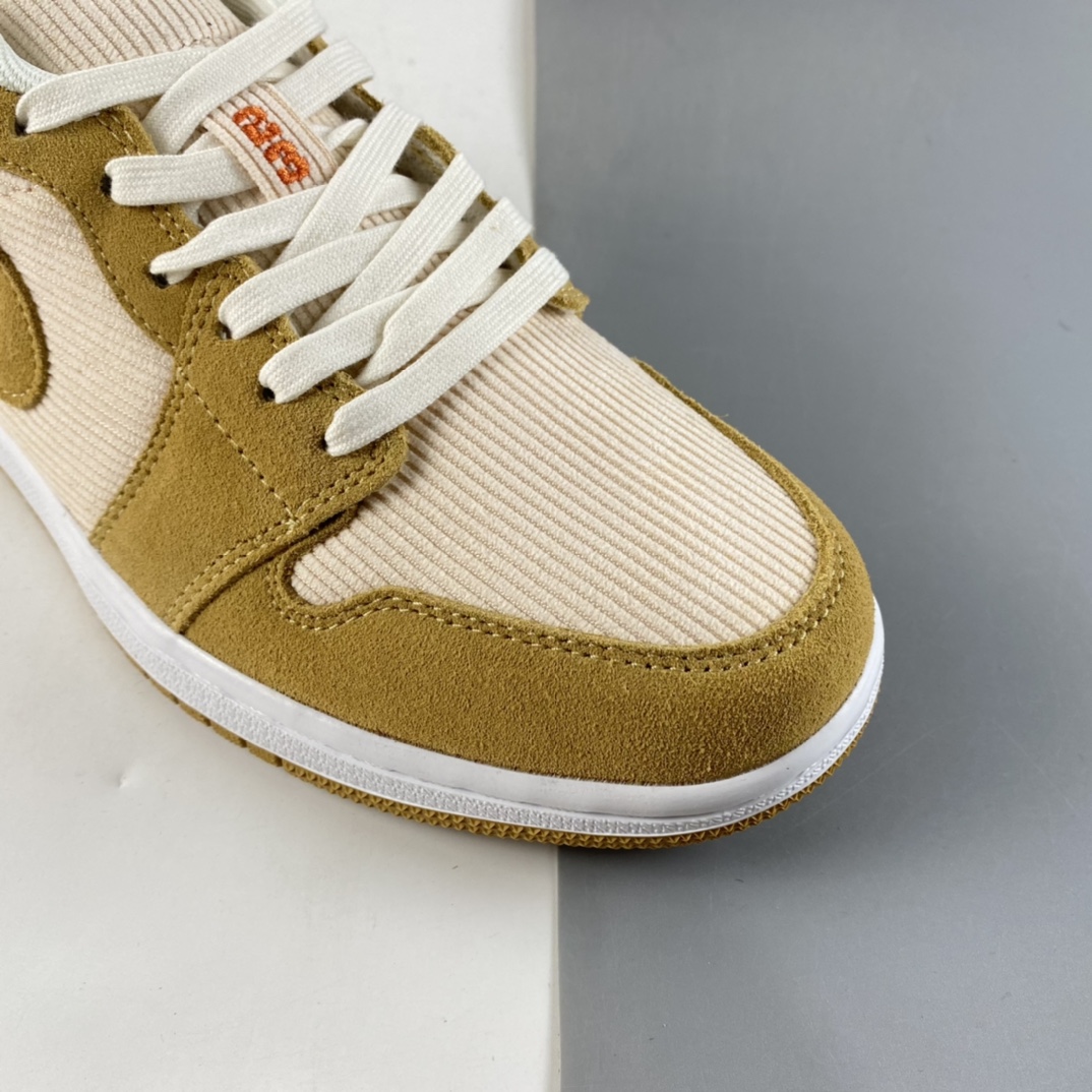 P240   Air Jordan 1 Low AJ1低帮时尚休闲板鞋 DH7820-700