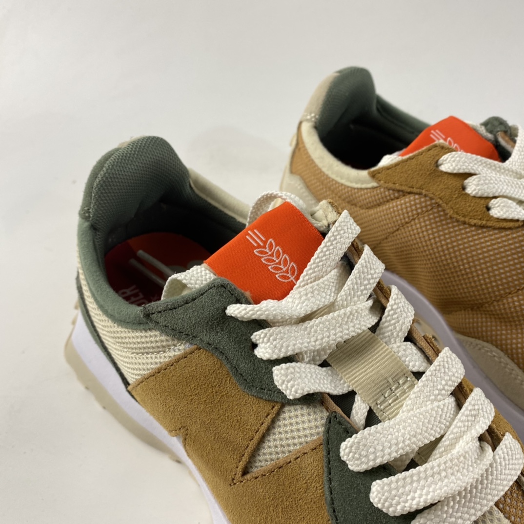 P150  New Balance MS327系列复古休闲运动慢跑鞋 MS327TSC