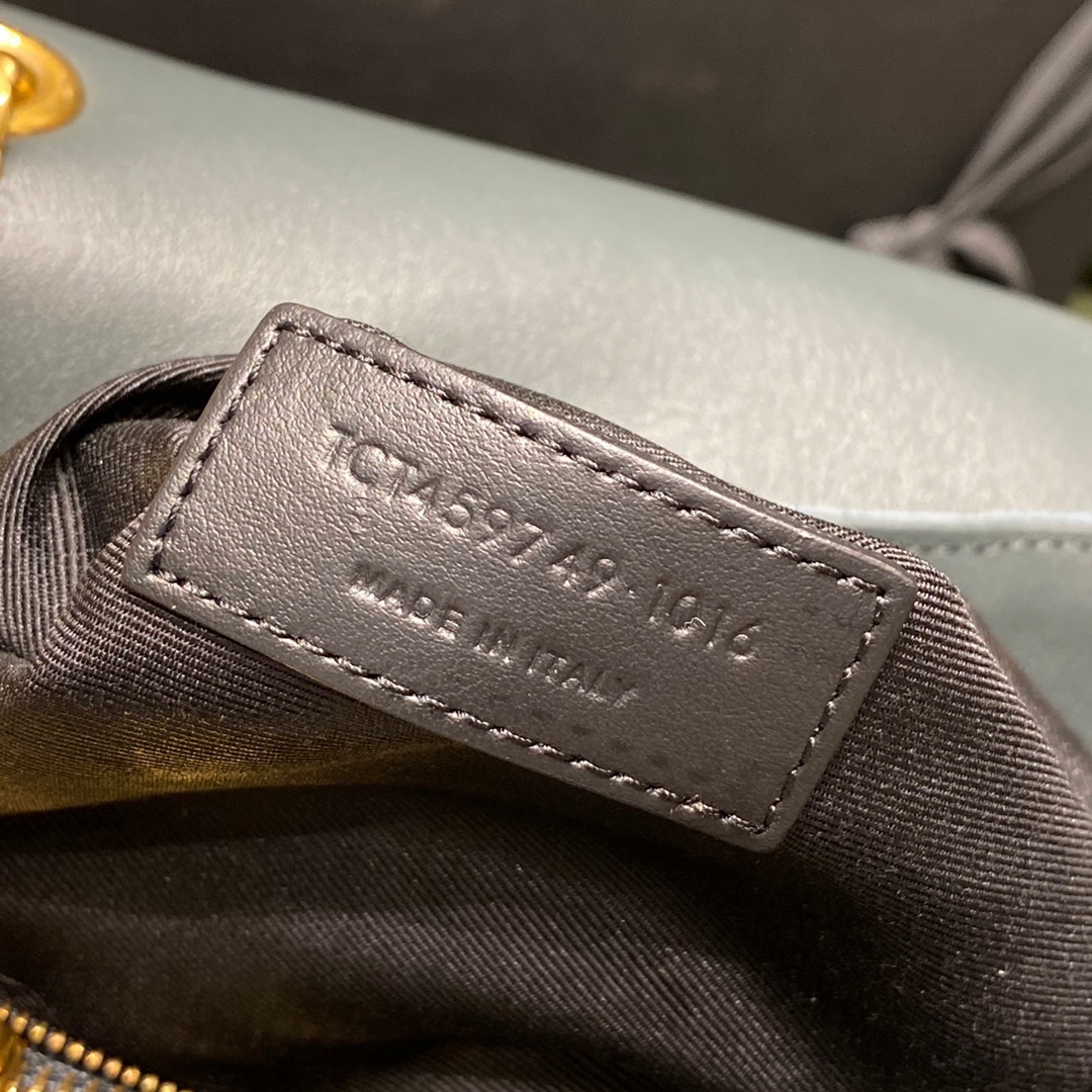 路易威登 Louis Vuitton 高定典藏经典高奢皮具手袋托特包斜挎包女包 #C9FAA091 8