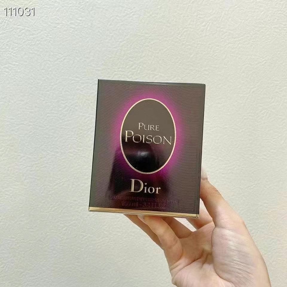 Dior Poison Girl Eau de Parfum 100ml - A Captivating Fragrance for Women 6 i1633095683 1193 4