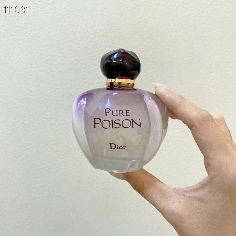 Dior Poison Girl Eau de Parfum 100ml - A Captivating Fragrance for Women 7 i1633095683 4139 5