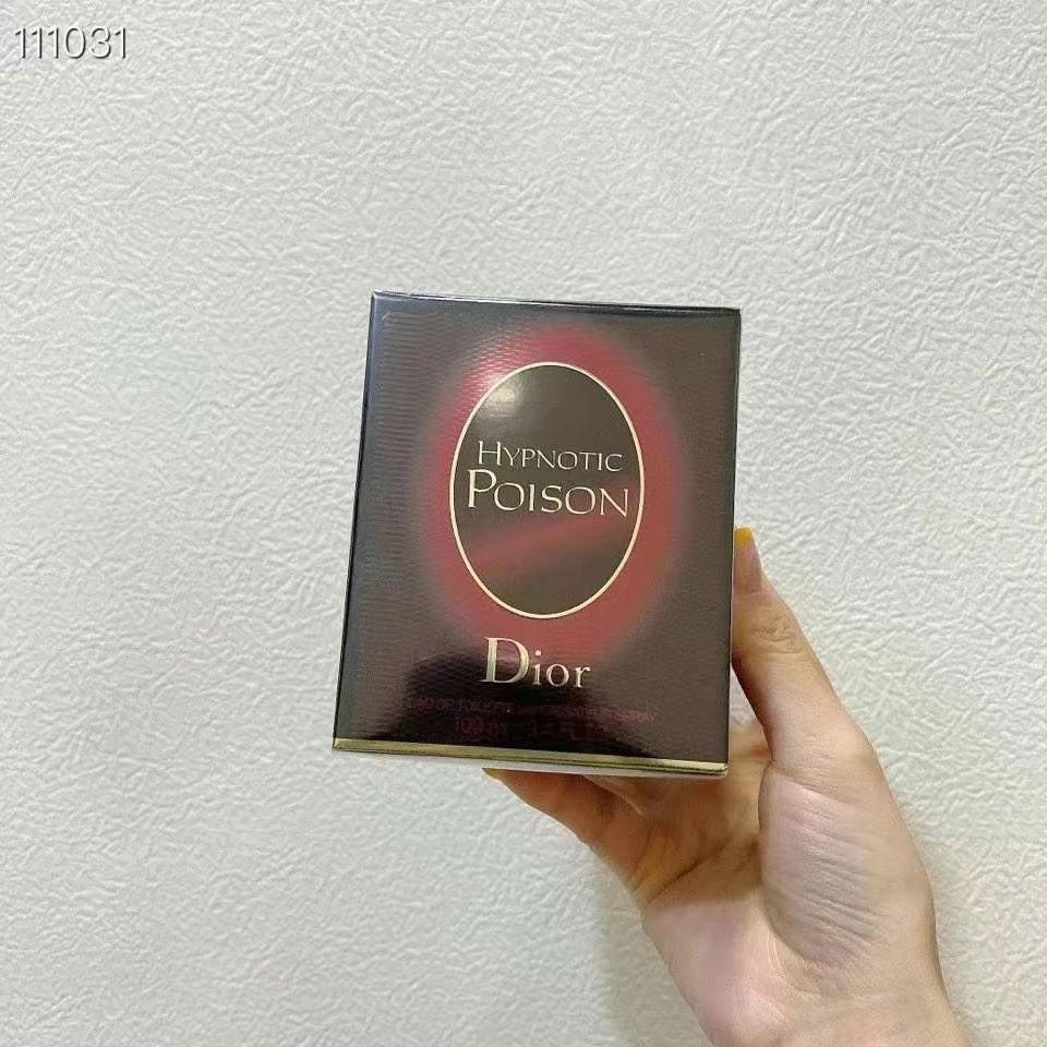 Dior Poison Girl Eau de Parfum 100ml - A Captivating Fragrance for Women 4 i1633095683 5976 2