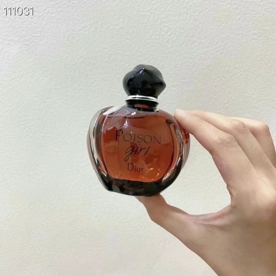 Dior Poison Girl Eau de Parfum 100ml - A Captivating Fragrance for Women 3 i1633095683 8221 1