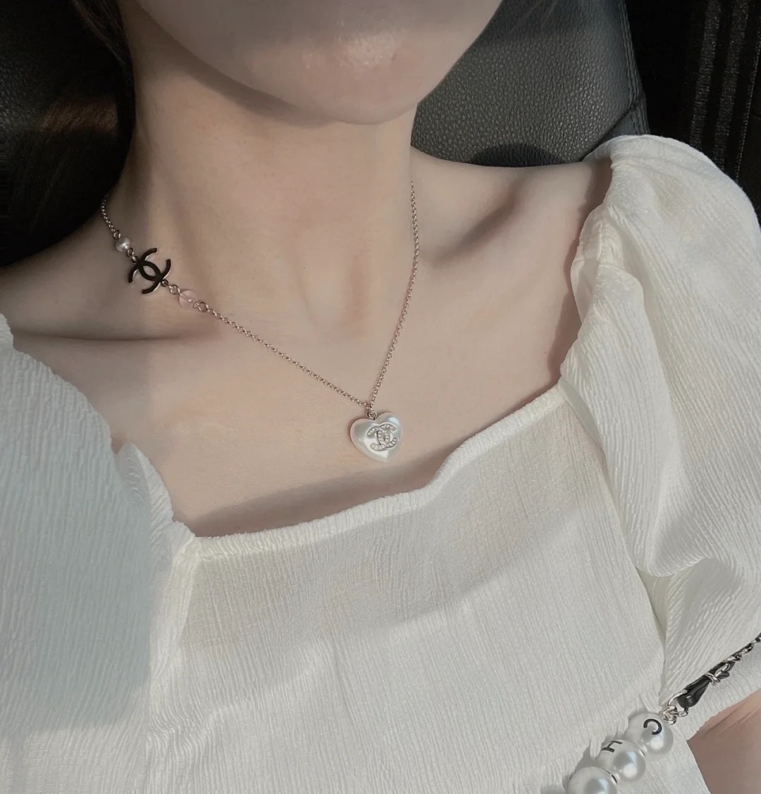 Saint Laurent Haute Couture Haute Couture Fine Jewelry Necklace Bracelet 4