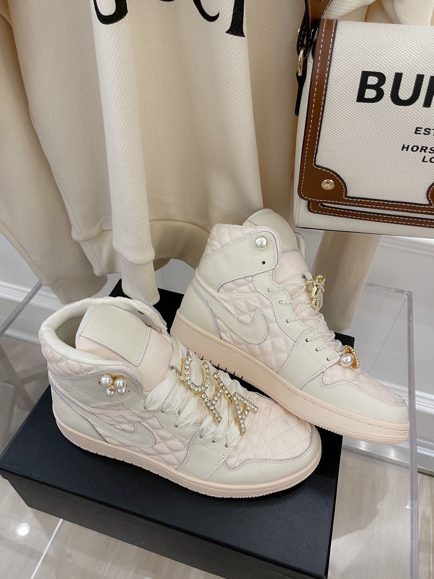 CHANELXAJ联名网红王炸款20