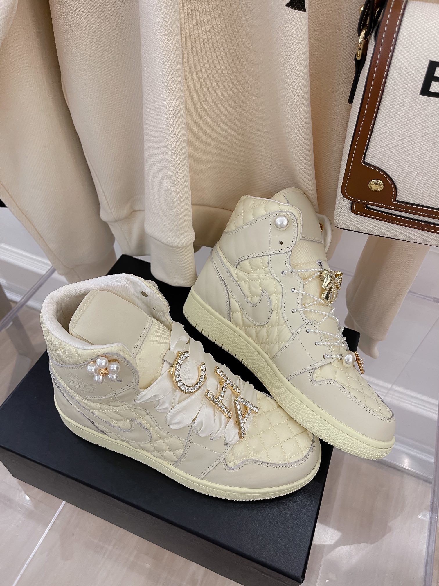 CHANELXAJ联名网红王炸款20