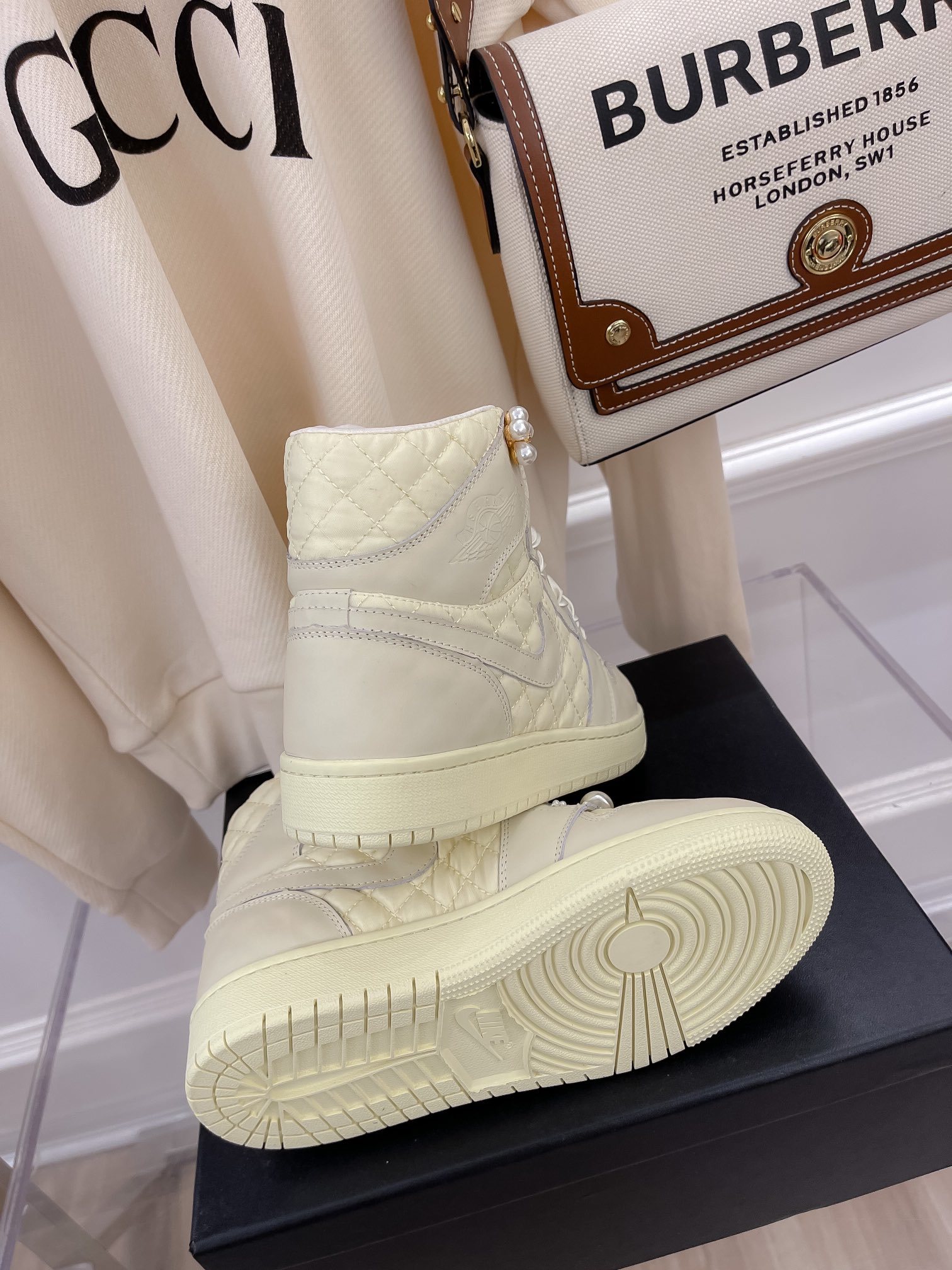 CHANELXAJ联名网红王炸款20