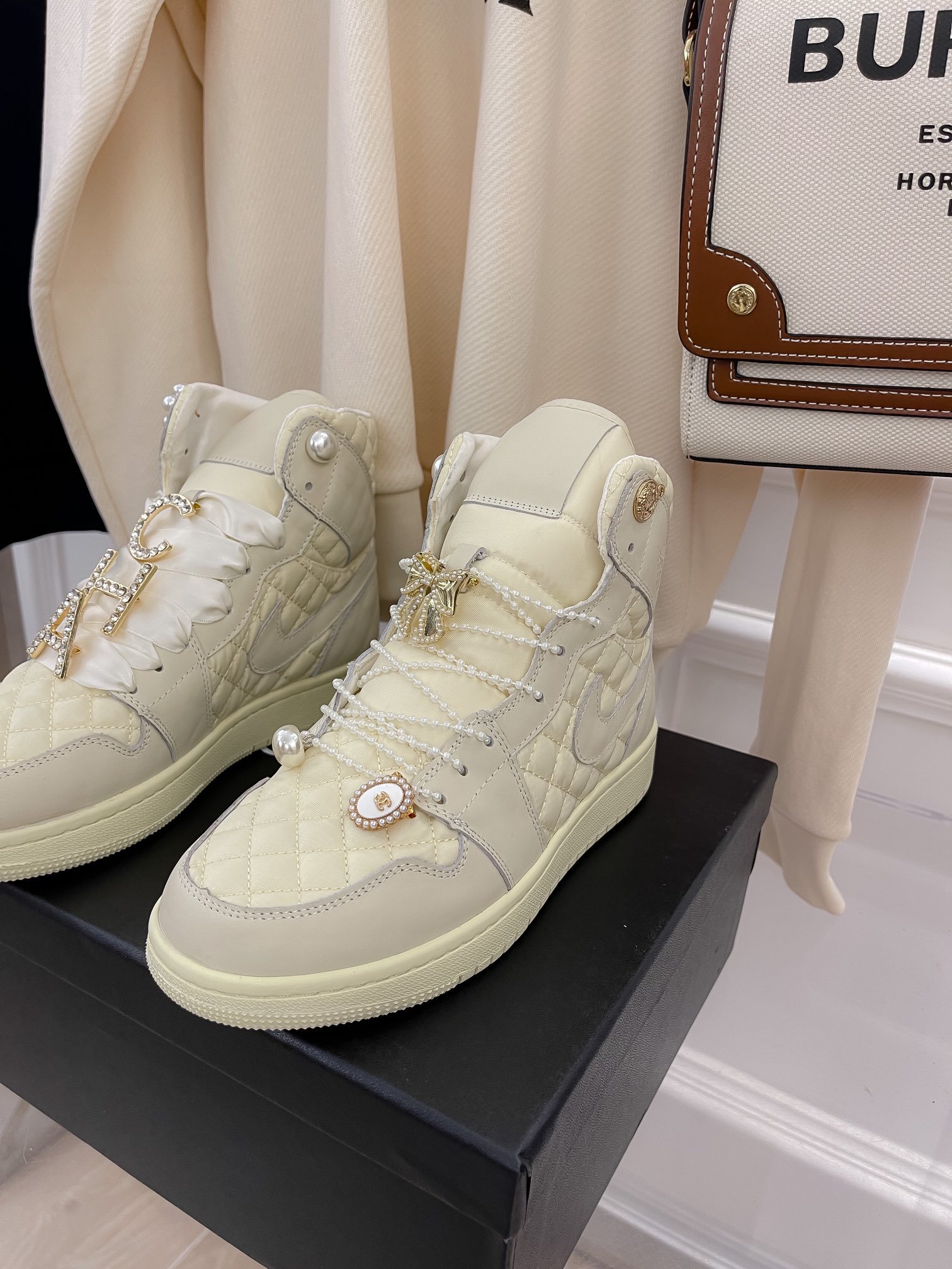 CHANELXAJ联名网红王炸款20